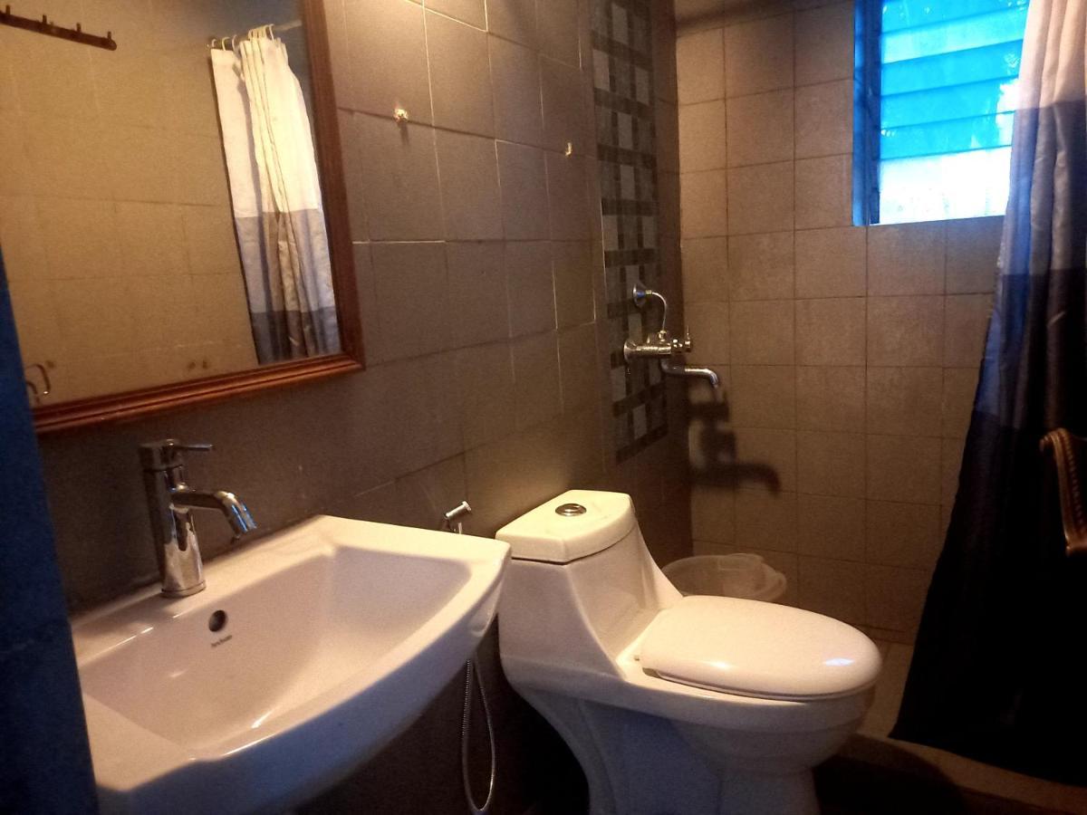 Falcon Resorts 칼랑굿 외부 사진